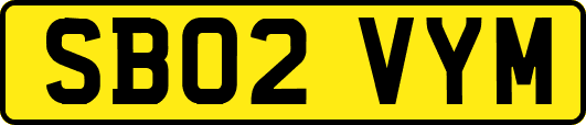 SB02VYM
