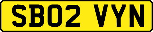 SB02VYN