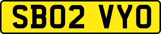 SB02VYO