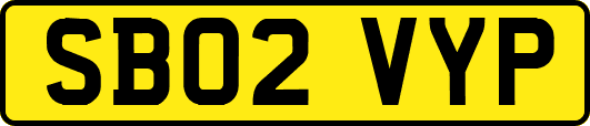 SB02VYP