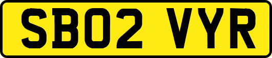 SB02VYR