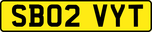 SB02VYT