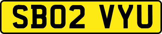 SB02VYU