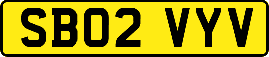 SB02VYV