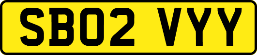 SB02VYY