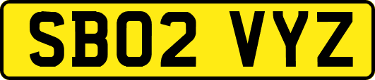 SB02VYZ