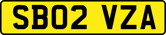 SB02VZA