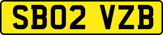 SB02VZB