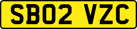 SB02VZC