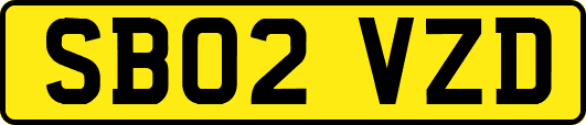 SB02VZD