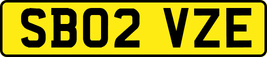 SB02VZE