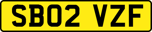 SB02VZF