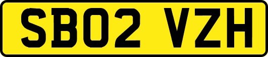 SB02VZH