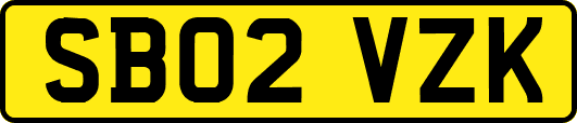 SB02VZK