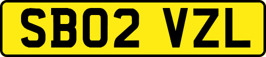 SB02VZL