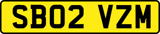 SB02VZM