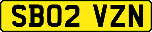 SB02VZN