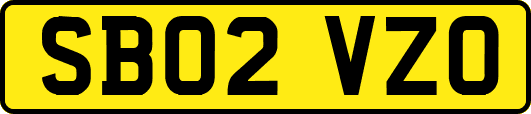 SB02VZO