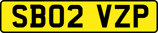 SB02VZP