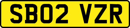 SB02VZR