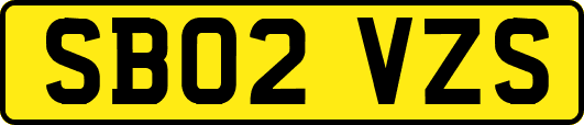 SB02VZS