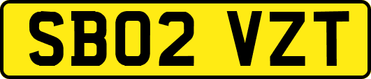 SB02VZT
