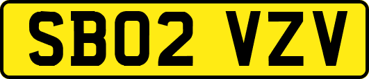 SB02VZV