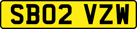 SB02VZW