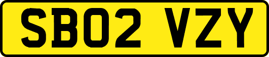 SB02VZY