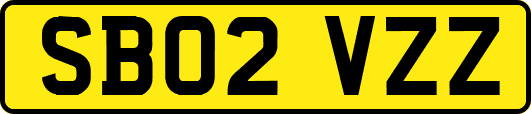 SB02VZZ