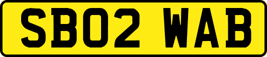 SB02WAB