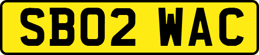 SB02WAC