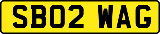 SB02WAG