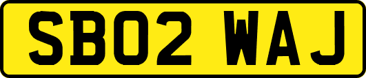 SB02WAJ