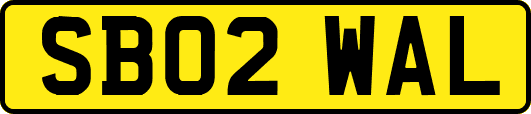 SB02WAL