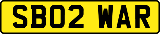 SB02WAR