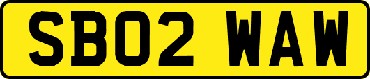 SB02WAW