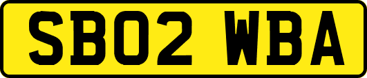SB02WBA