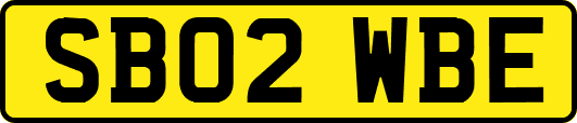 SB02WBE