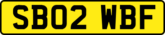 SB02WBF