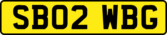 SB02WBG