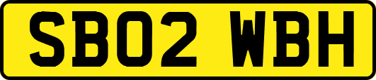 SB02WBH