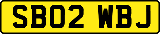 SB02WBJ