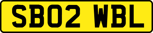 SB02WBL