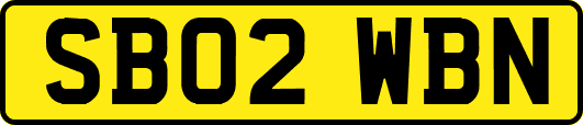 SB02WBN