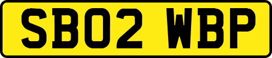 SB02WBP