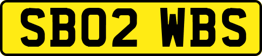 SB02WBS