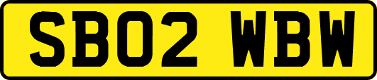 SB02WBW