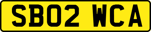 SB02WCA
