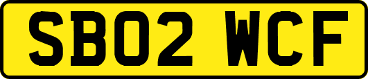 SB02WCF